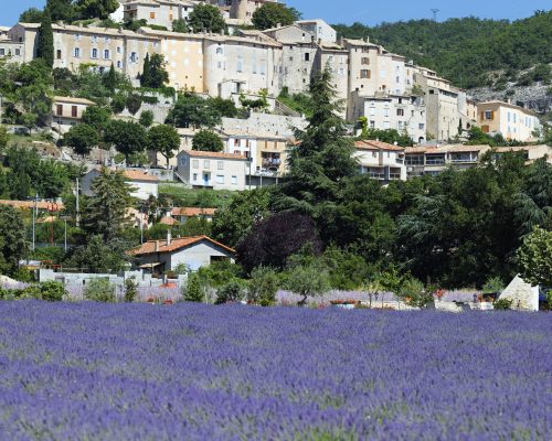 ville-grignan-france